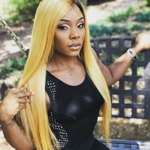 Meet your Posher, Deseree